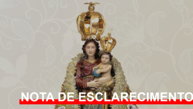 Photo of Igreja Católica de Belém divulga nota lamentando profundamente declarações de Edmilson