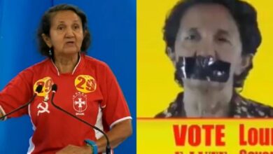 Photo of TRE barra candidatura de Lourdes Melo; política viralizou nas redes por dizer ‘quer me calar?’