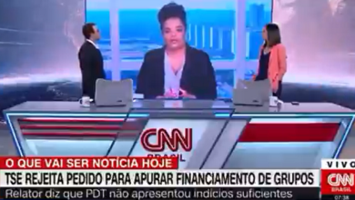 Photo of CNN: ‘Na bandeira do Brasil está escrito independência ou morte’