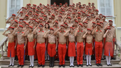 Photo of Colégio Militar de Belém é a melhor escola pública da Região Norte