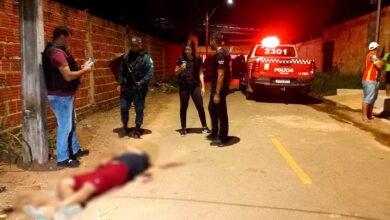 Photo of Município de Parauapebas registra quatro mortes em menos de 48 horas