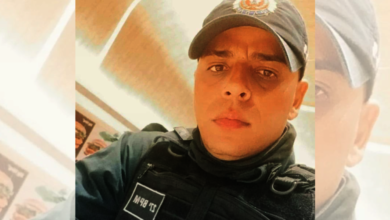 Photo of Policial militar é baleado no rosto durante troca de tiros em Belém