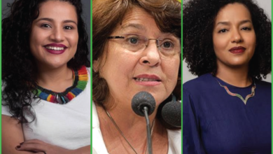Photo of PSOL do Pará não consegue eleger nenhum deputado federal