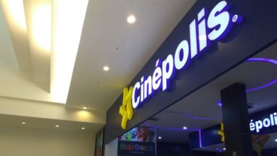 Photo of Salas de cinema em Belém terão ingressos ao preço único de R$ 10,00 a partir de quinta-feira, 15