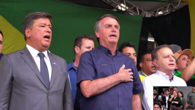 Photo of Jair Bolsonaro virá ao Pará na próxima semana