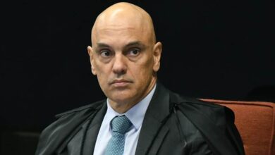 Photo of Grupo de delegados da PF acusa Moraes de abuso de autoridade