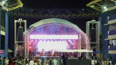 Photo of Avenidas serão interditadas para shows da Bienal das Artes em Belém