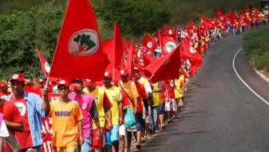 Photo of MST acena com retomada de invasões de terras em caso de vitória de Lula