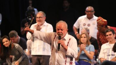Photo of Em Belém, Lula chama trabalho doméstico de “serviço de mulher”