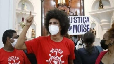 Photo of Barroso restabelece mandato de vereador petista que invadiu igreja