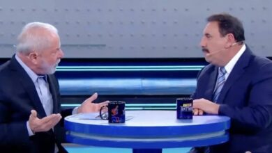 Photo of Lula é acusado de preconceito com paulistas por dizer que Bolsonaro tem ‘jeitão de capiau do interior de São Paulo’