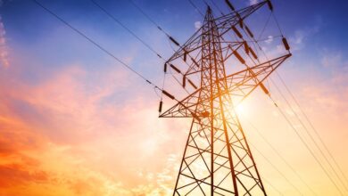 Photo of Governo abre mercado livre de energia elétrica a todos os consumidores de alta tensão