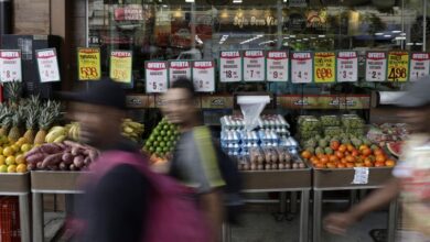 Photo of IPCA tem segundo mês de queda em agosto e inflação em 12 meses recua a 8,73%