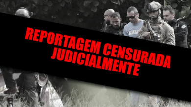 Photo of Alexandre de Moraes censura O Antagonista e manda retirar do ar reportagem sobre Marcola