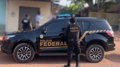 Photo of Polícia Federal deflagra operação para combater crimes eleitorais no Pará