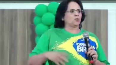 Photo of Até então ignorado, Damares coloca problema da exploração sexual no Marajó no debate nacional
