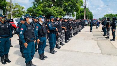 Photo of Justiça libera votação de policiais militares e bombeiros do Pará
