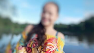 Photo of Adolescente é morta pelo “marido” no Marajó