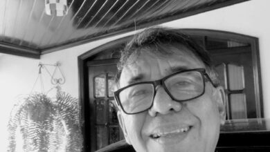 Photo of Delegado Neyvaldo Costa da Silva morre aos 60 anos em Belém