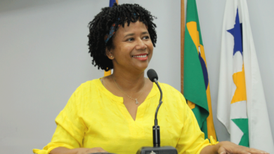 Photo of Partidos de direita elegem mais deputados federais negros do que a esquerda