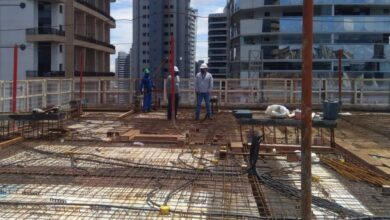 Photo of Pará abre quase 8 mil vagas de trabalho em setembro, diz Ministério da Economia