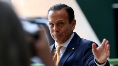 Photo of João Doria anuncia saída do PSDB após 22 anos no partido