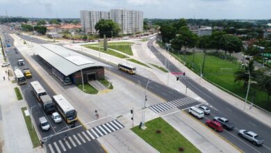 Photo of Prefeitura esquece do BRT Belém