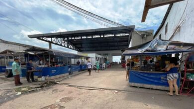 Photo of Após pressão do PWN, prefeitura assina ordem de serviço para restauração do Complexo do Jurunas