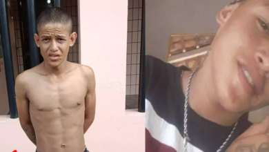 Photo of “Bebê do crime” é morto em Ananindeua