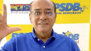 Photo of Nilson Pinto, presidente do PSDB-PA, anuncia apoio a Lula