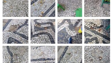 Photo of Prefeitura de Belém gastou mais de R$ 400 mil para recuperar praça Batista Campos, mas deixa trabalho porco