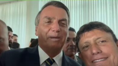 Photo of Bolsonaro irá participar do Círio de Nazaré