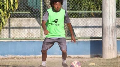Photo of Jogador paraense sofre racismo em supermercado de Manaus