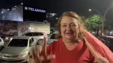 Photo of “É por isso que você vai continuar a vida inteira como frentista”, diz Maria do Carmo (PT). Veja vídeo