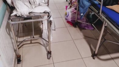 Photo of DENÚNCIA: precariedade no Pronto Socorro da 14 de março, em Belém