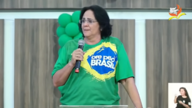 Photo of Pará acumula 5.440 denúncias de abusos e tráfico de crianças e adolescentes