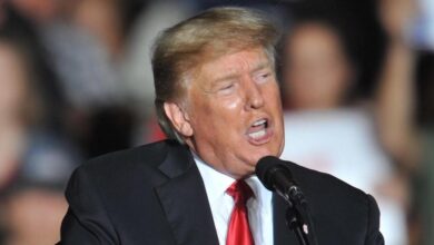 Photo of Donald Trump pode retornar ao Twitter após aquisição de Elon Musk