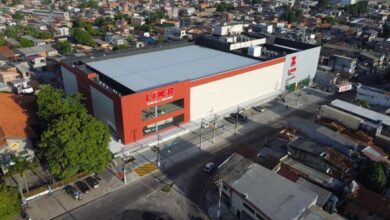 Photo of Líder Guamá vai gerar 650 empregos no bairro
