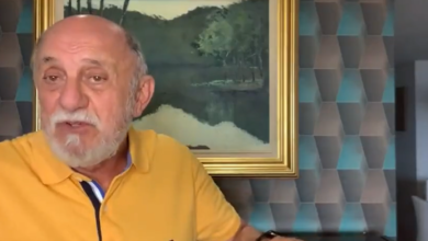 Photo of Simão Jatene declara apoio a Bolsonaro