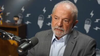 Photo of Falas de Lula irritam a comunidade LGBT+