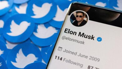 Photo of Elon Musk (finalmente) compra Twitter e faz anúncio pela rede social
