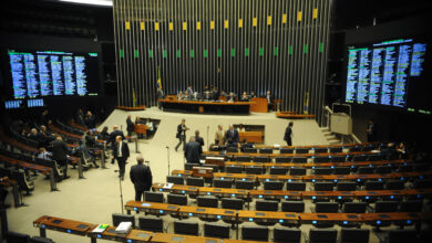 Photo of 15 partidos vão ficar sem verba nem espaço de TV