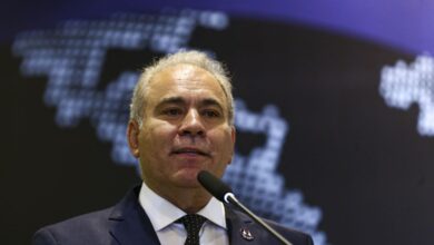 Photo of Queiroga descarta poliomielite no Pará e faz apelo por adesão à vacinação