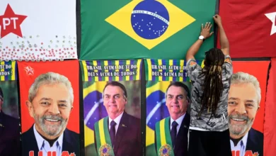 Photo of De Belém a Anajás: veja quais são as cidades paraenses com menor distância entre Lula e Bolsonaro nas urnas