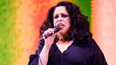 Photo of Morre Gal Costa, aos 77 anos, uma das maiores vozes da MPB