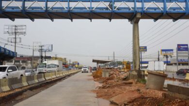 Photo of Trânsito na rodovia BR-316 sofrerá desvio para execução de obras de drenagem