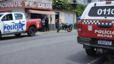 Photo of Idoso é encontrado morto e amarrado dentro da própria casa no bairro da Pedreira