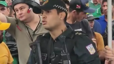 Photo of PM do Pará afasta policial que se negou a cumprir ordem de desbloqueio