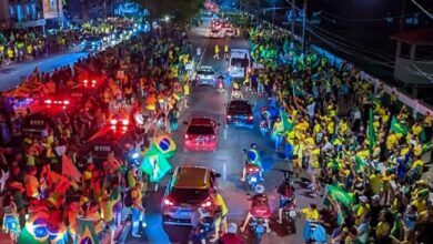 Photo of Em seu site, Prefeitura de Belém chama atos na Almirante Barroso de “antidemocráticos” e “golpistas”