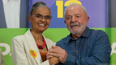 Photo of Jatinho de Lula para a COP27 emitirá mais carbono que um brasileiro médio em 15 anos